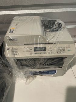 Brother MFC-7360N, HL-2140,  HP Laser Jet 1160Le Printer Fax Scanner Copier