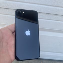 iPhone SE 2nd Gen | 64gb | Any Carrier 