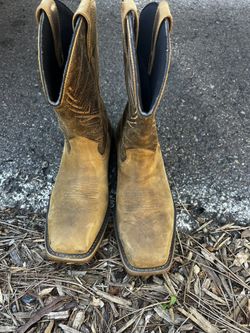 Irish Setter Boots