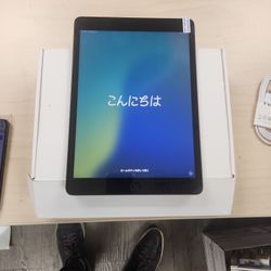 Ipad 9th  Gen 64gb   Wifi Qnr Cellular 