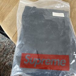 Supreme Work Pant In Size 32