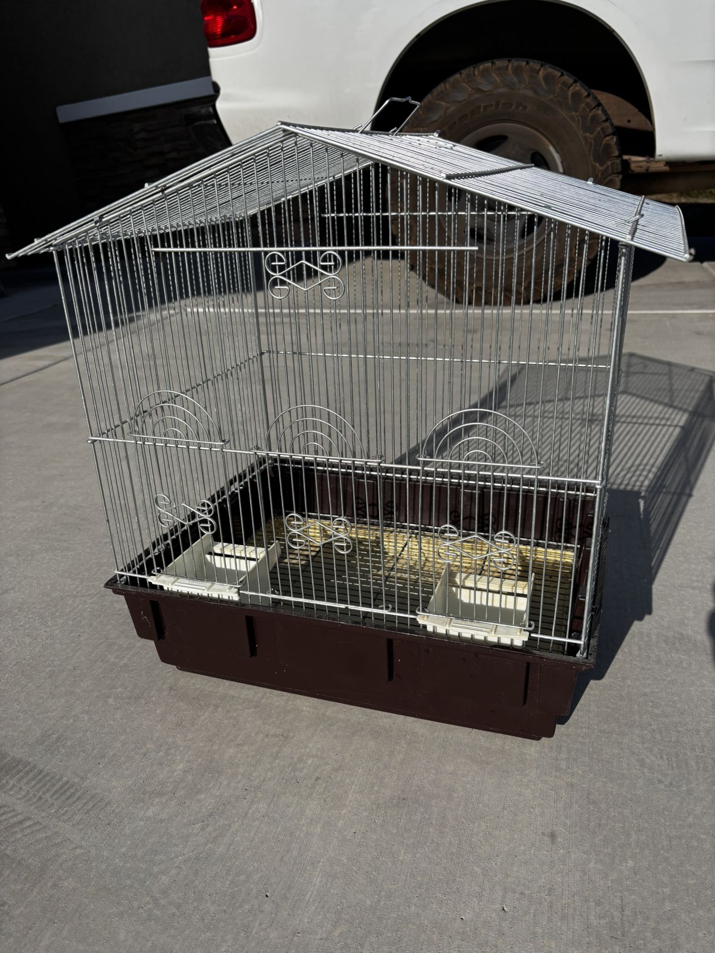 Bird Cage