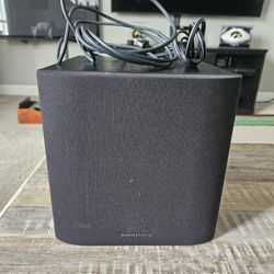 Bowers And Wilkins ASW608 Subwoofer