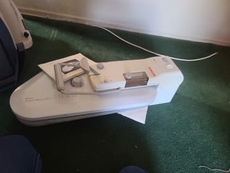 compact steam press 1