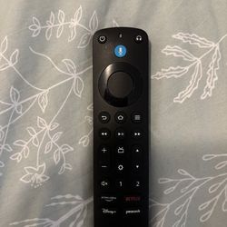 Amazon Fire TV Remote