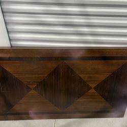Table With Chairs