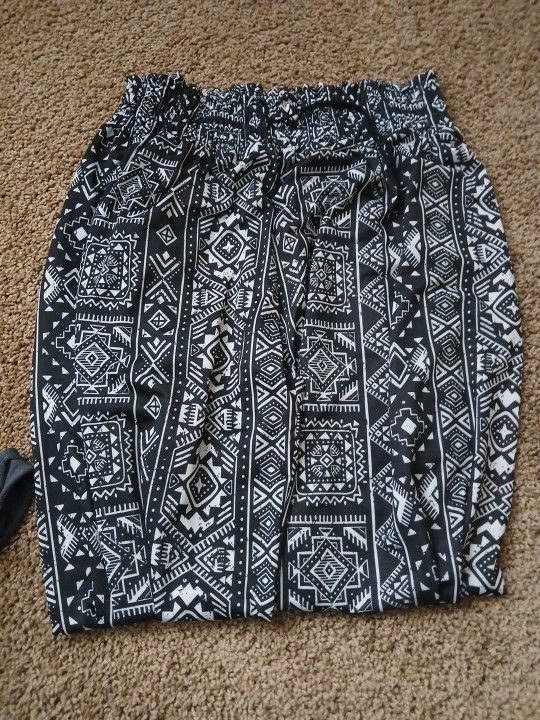 Pants For Woman