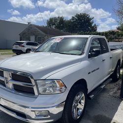 Dodge Ram 1500