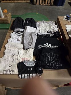 Mercado Gear