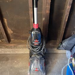 Bissel Pet Carpet Cleaner