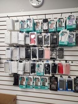 iPhone phone cases
