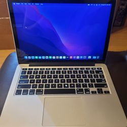 Fast And Snappy Macbook Pro 2015 13inch Retina 