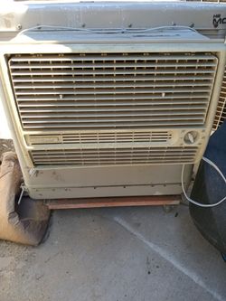Swamp Cooler Champion Wc44 for Sale in Glmn Hot Spgs CA OfferUp