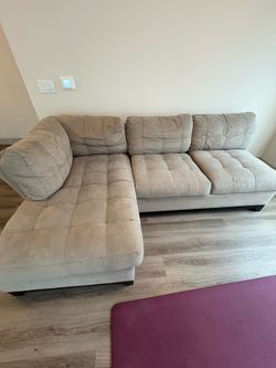 Cindy Crawford Sofa