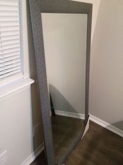 Mirror for bedroom