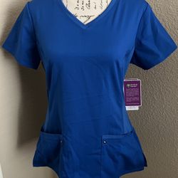 BN Medical Scrubs Top