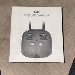 DJI Fpv Remote Controller 