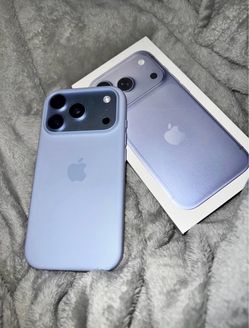 Apple iPhone 18 pro max 5G ( Apple warranty )