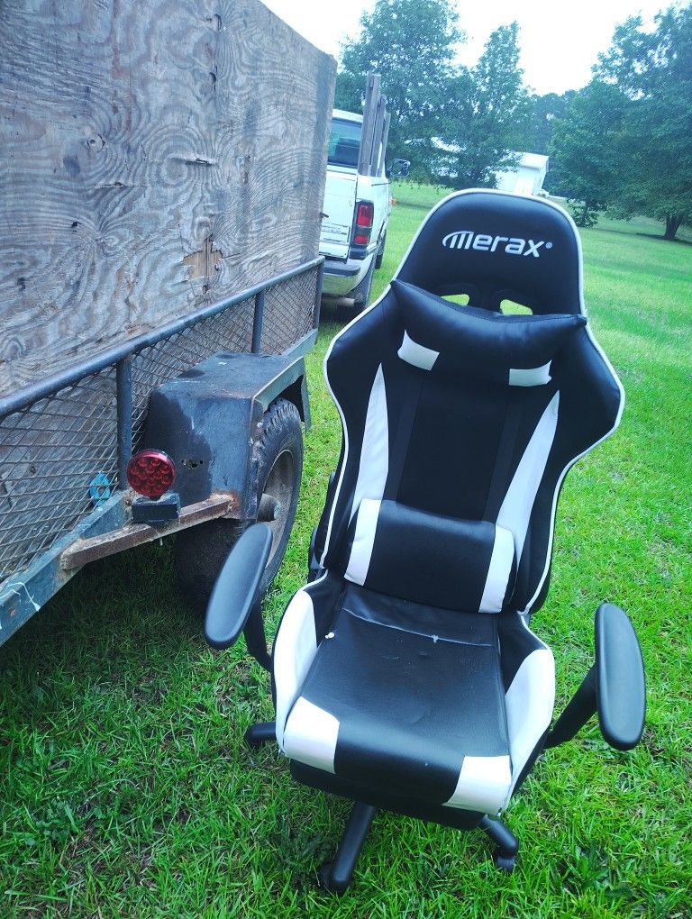 Gaming Chairs