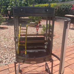 Bird Cage