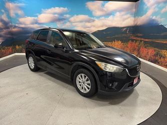 2013 Mazda CX-5