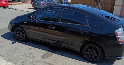 2007 Toyota Prius