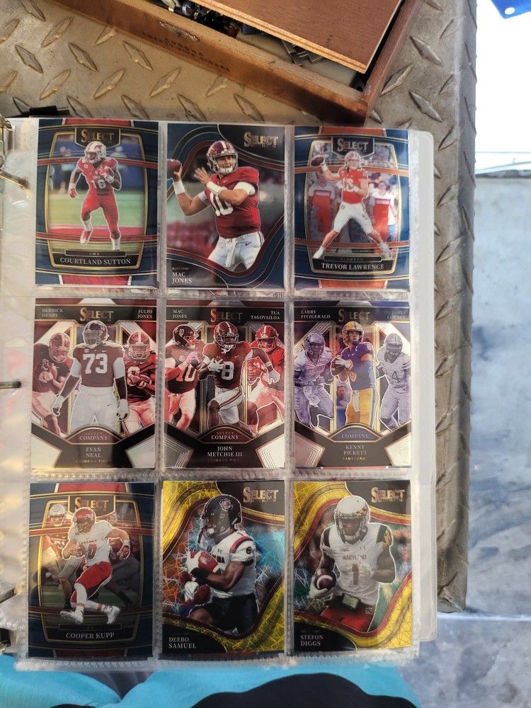 Football Cards for Sale in Glendale, AZ OfferUp