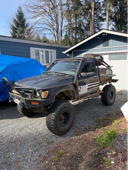 1994 Toyota Pickup