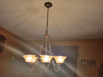 Light Fixture 