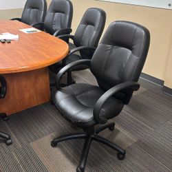 Free Conference Room Chairs 🪑 