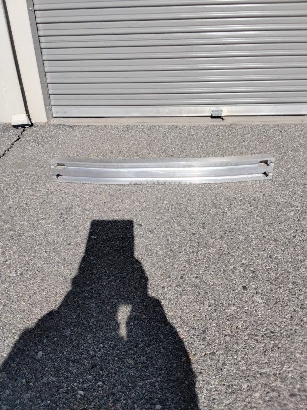 Toyota Camry 2018-024 Rear Reinforcement Used Oem