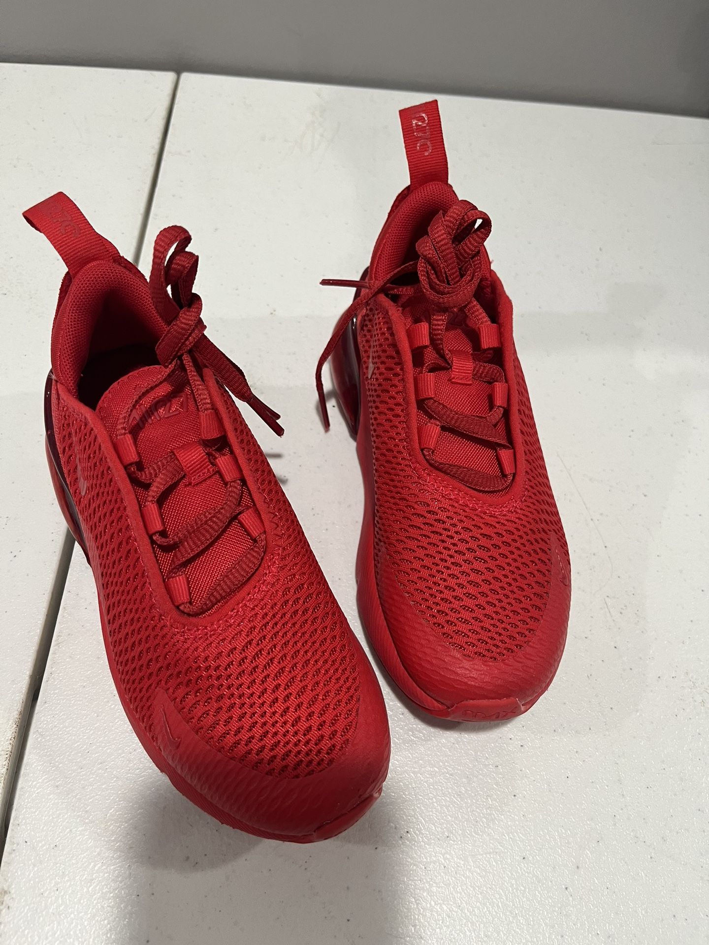 Nike Shoes Kids