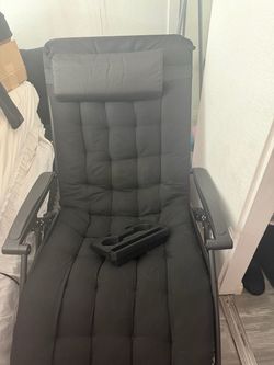 Bbl chair