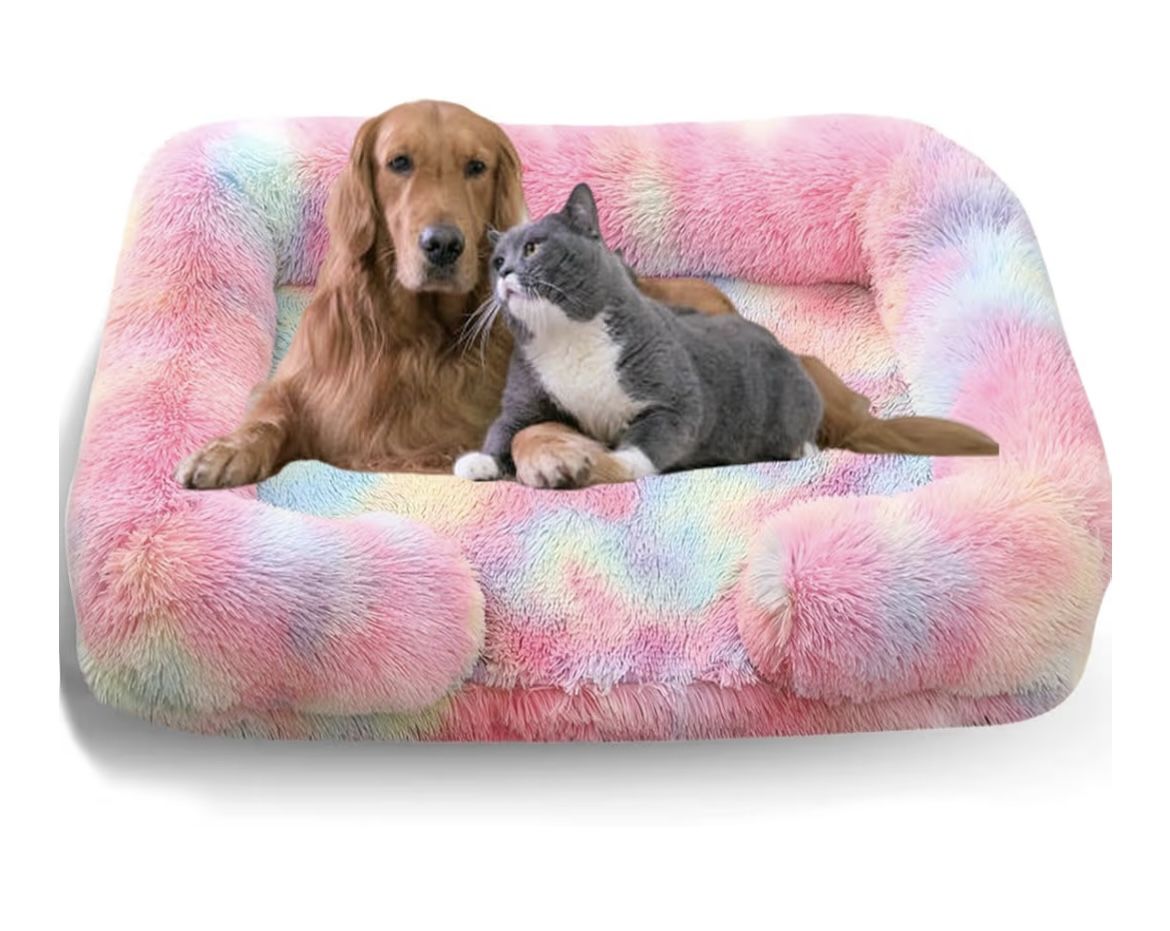 XL Dog/ Cat Bed