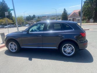 2014 Audi Q5