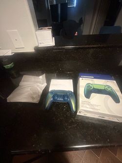 Ps5 Controller