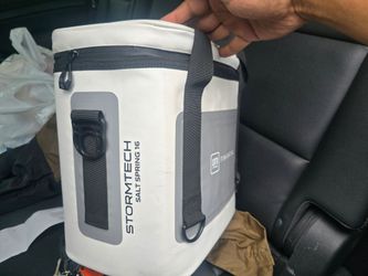 Cooler