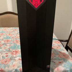 OMEN Obelisk Desktop PC