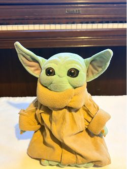 Star Wars Grogu