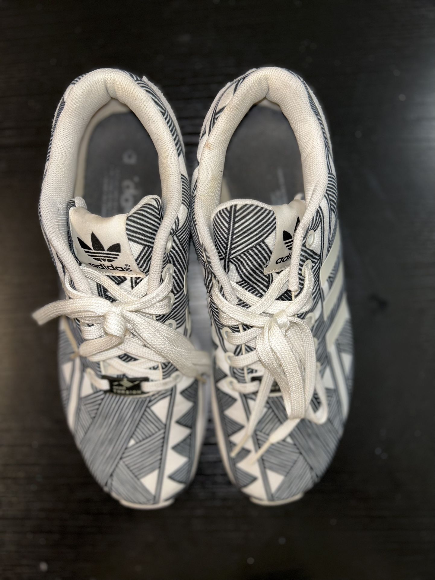 Adidas ZX FLUX TORSION MEXKUMEREX Running 700 Boost gym - Main Image