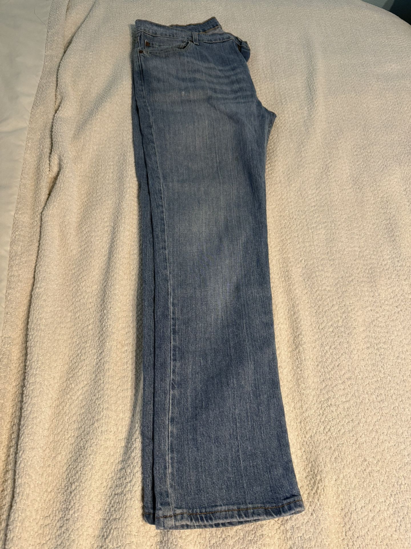 Levi Jeans