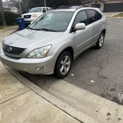 2005 Lexus Rx330
