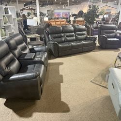 Sofa Set