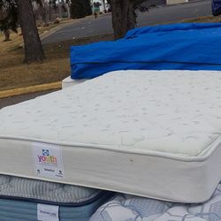 Full Mattress 