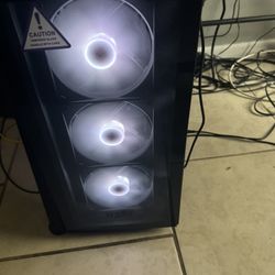 High end Gaming Pc 