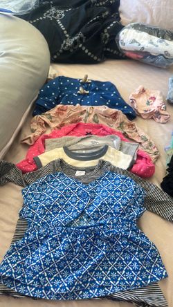 Baby Girl Clothing Newborn Sz – Carter's