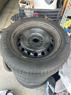 Rims tires
