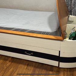 Kids Bed