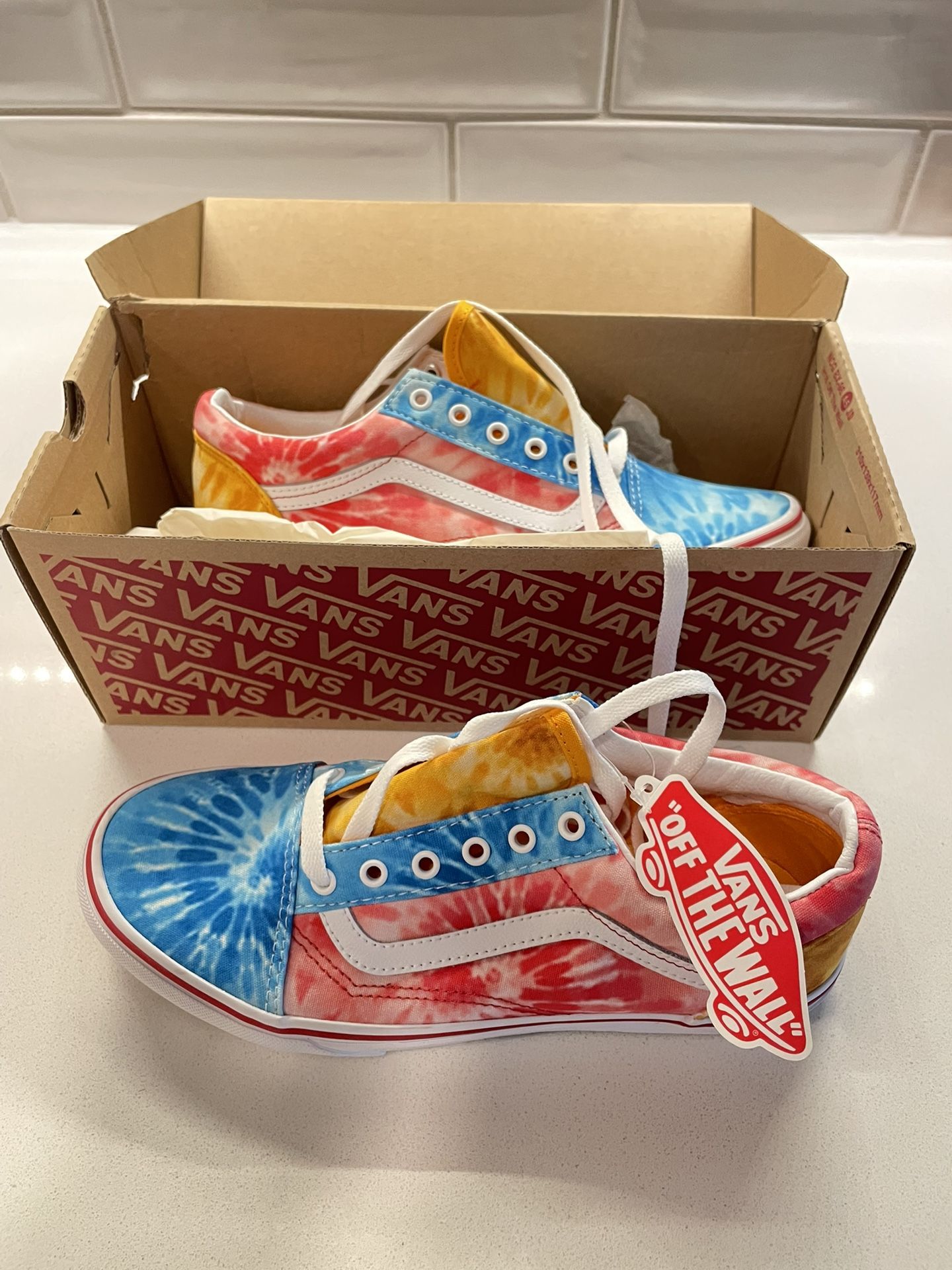 Vans