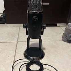 Professional Microphone